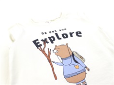 Name It jet stream/explore t-shirt